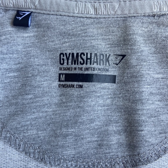 Gymshark Women’s Full Zip Hoodie - Picture 5 of 13